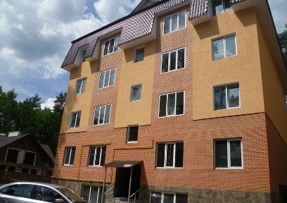ул. Полтавская, 31к
