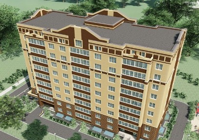 ул. Лесная, 46