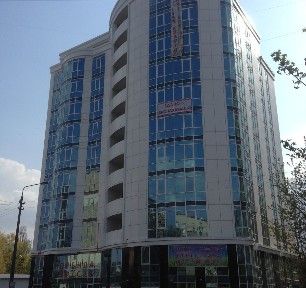 ЖК Атлантис