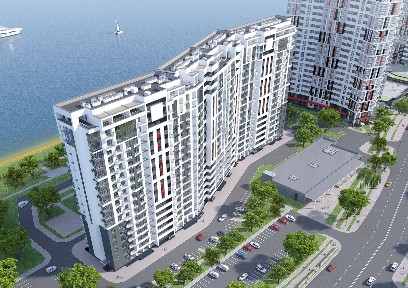 ул. Евгена Маланюка (Сагайдака), 101