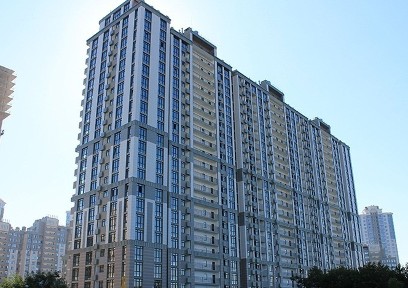 ул. Подвысоцкого, 4в