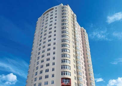 ЖК Дом на Клименко