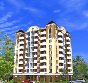 ЖК Комфорт Хаус