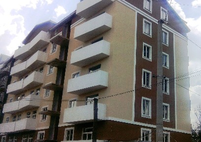 ЖК Надсонов