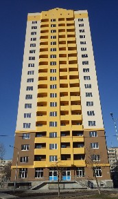 ул. Булгакова, 13