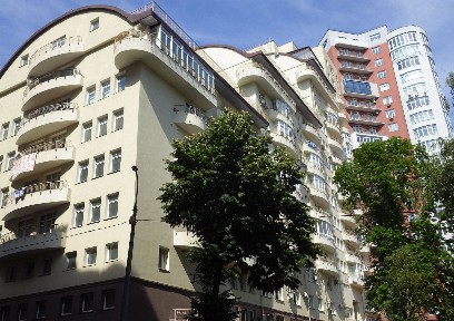 ул. Тургеневская, 46/11