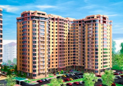 ЖД Княжий двор