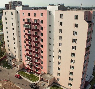 ул. Новая, 31а