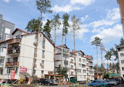 ул. Университетская, 2ю