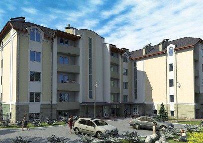 ул. Кленовая (Ленина), 2в