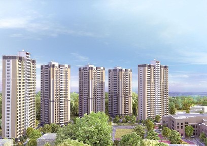 ул. Крушельницкой, 13, 15, 15а, 15б, 15в