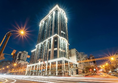 ЖК Владимирский