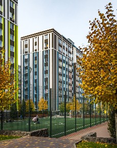 ЖК Фортуна-2