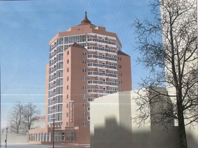 ул. Шолом Алейхема, 37