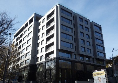 ул. Редутная, 67