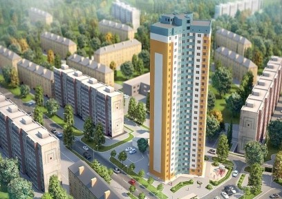 ул. Межевая, 23б