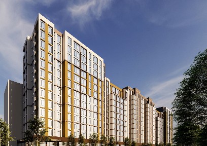 ЖК Променада