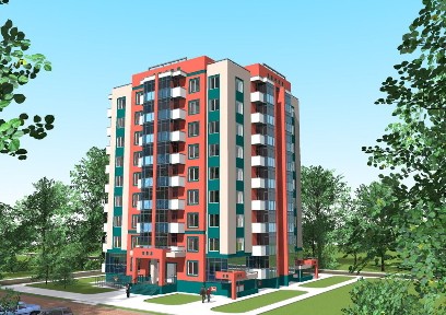 ЖК Теплый стан