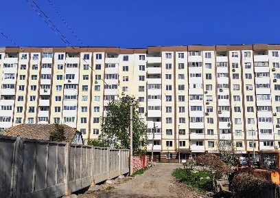 ЖК Банковский