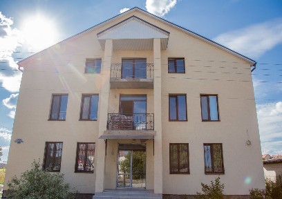 ЖК Запорожский