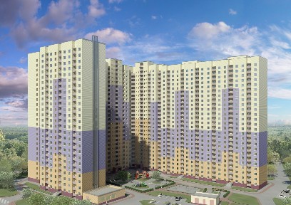 ЖК Кристер Град