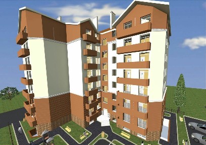 ЖК Петропавловская Мечта