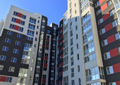 ЖК Контраст