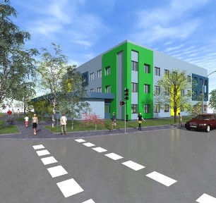 Loft House Podol