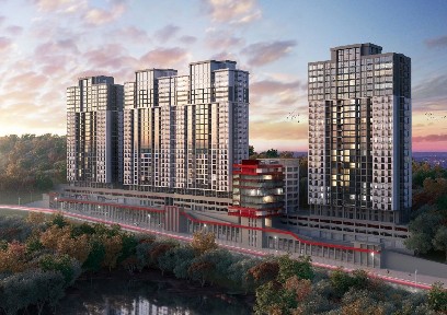 ЖК Совские пруды