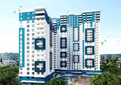 ЖК Южный квартал