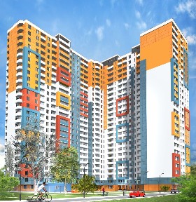 ЖК Lego House