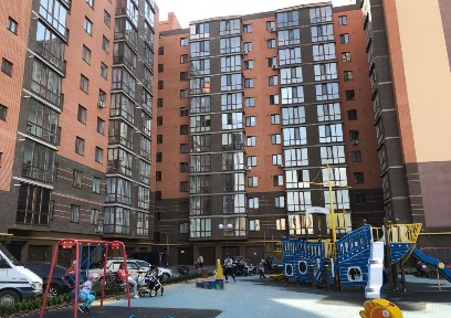 ЖК Семейный