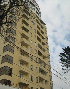 ул. Льва Толстого, 9