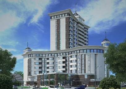 ЖК Park Tower