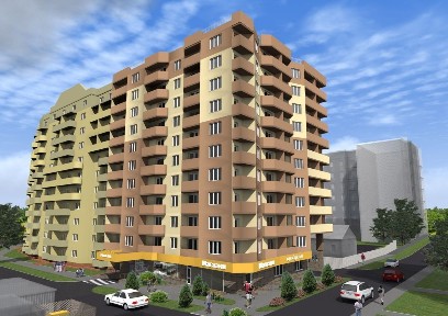 ЖК Особняк-К