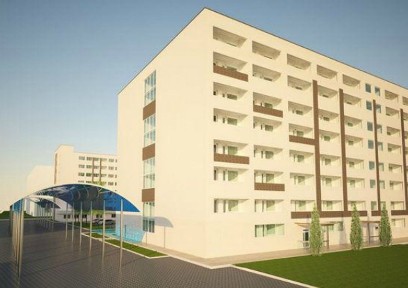 ул. Замостянская (50-летия Победы), 34а