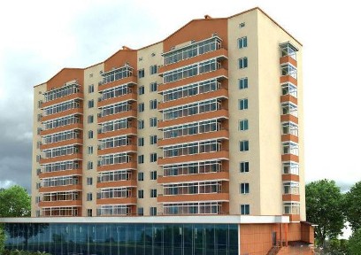 ЖК Киевский