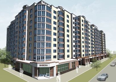 ул. Василия Порика