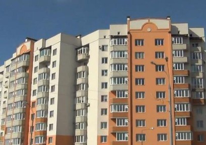 Микрорайон «Вишенка»