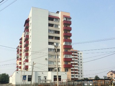 ул. Якова Гальчевского (Тимощука), 37