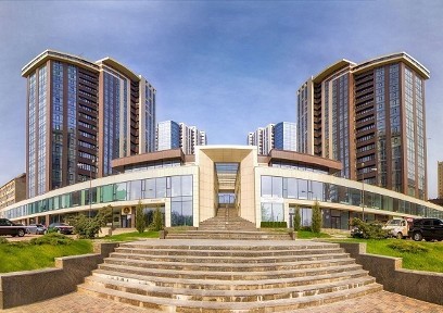 ЖК Панорама