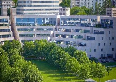 ЖК Амфитеатр