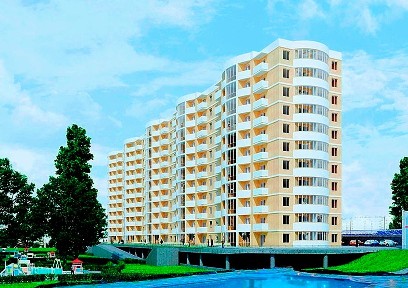 ЖК Пихтовый