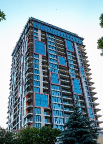 ЖК Новодворянский