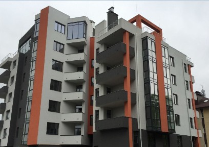 ЖК Артемовский