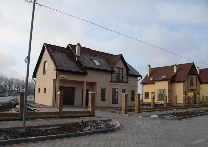 КГ Европа