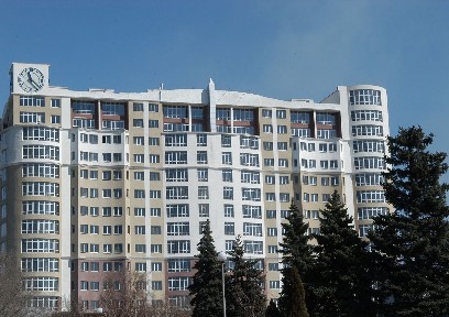 ЖК Лермонтово