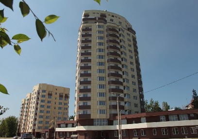 ЖК Александровский посад