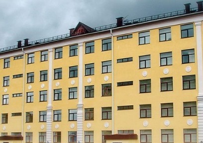 ул. Краснова, 8