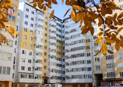 ул. Галицкая, 118в